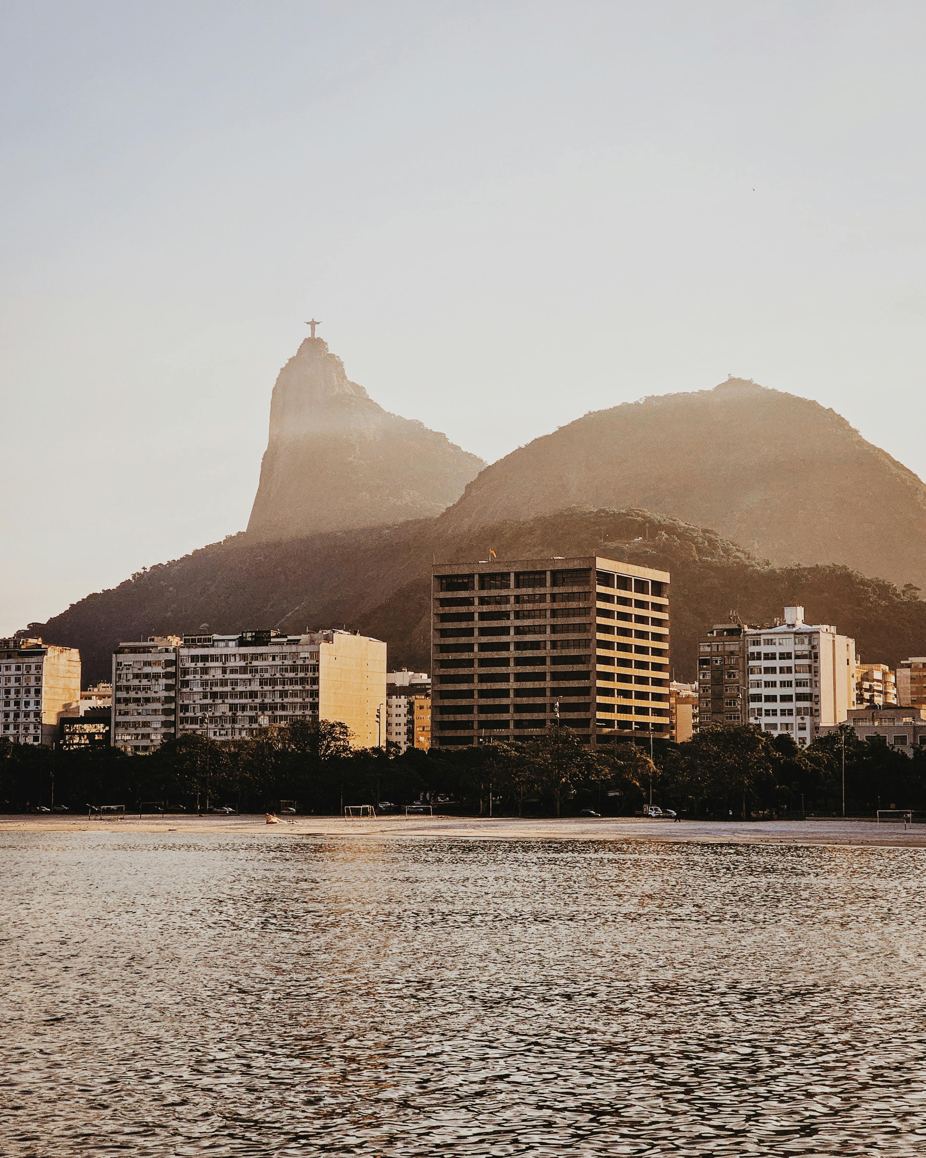 Wonders of South America - Image 1