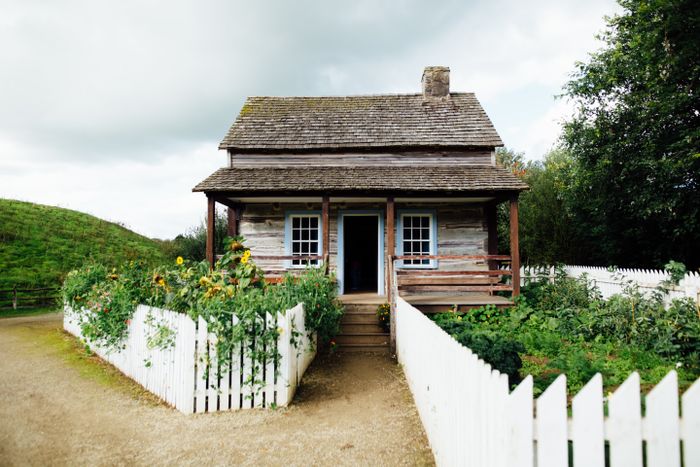 The Ridge Tiny Home