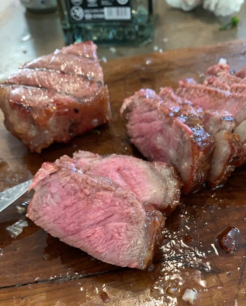 Ingyenes stockfotó marhahús, steak témában