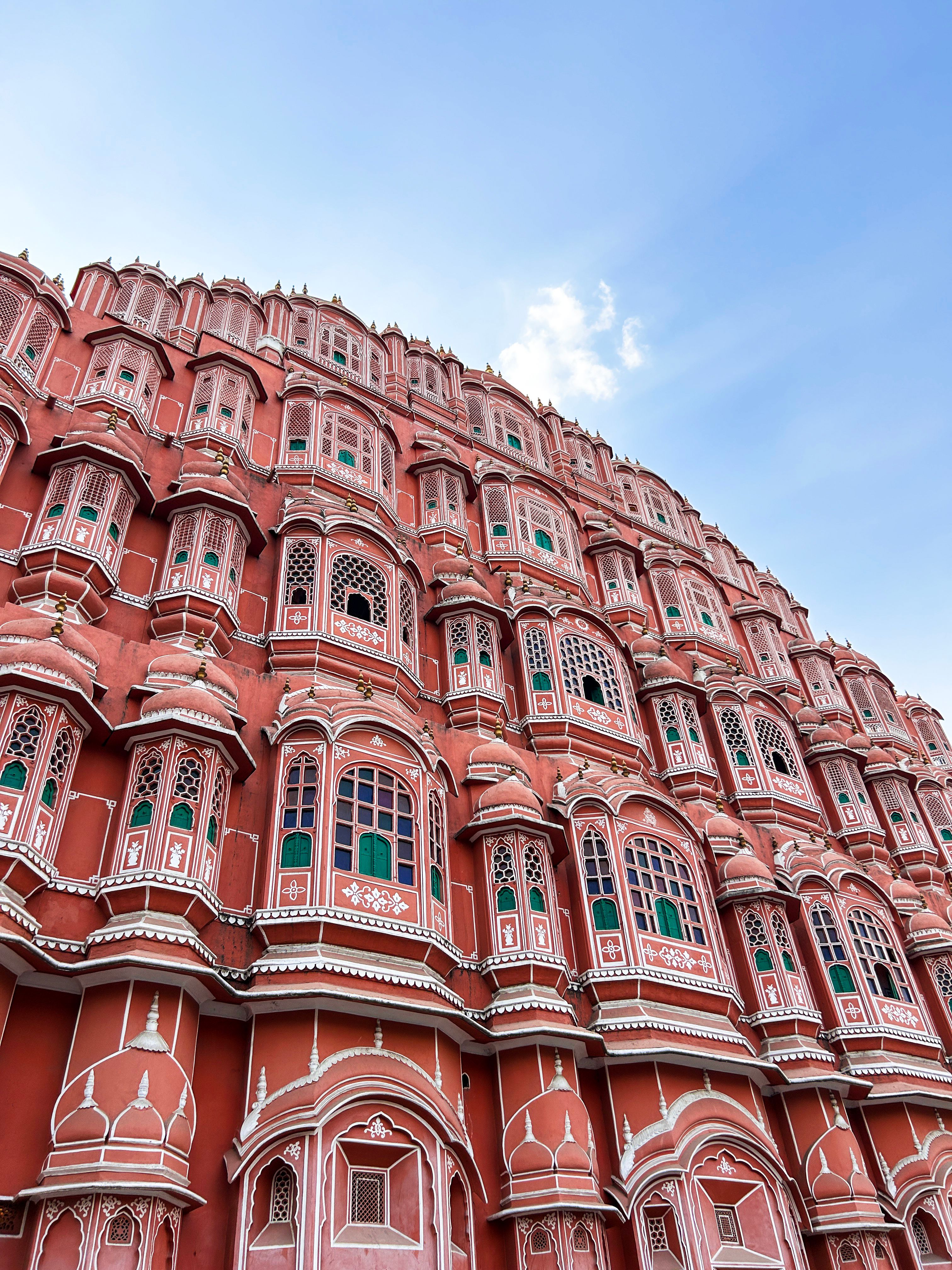 Rajasthan Jaipur , Ajmer, Udaipur , Jodhpur 5 Nights 6 Days