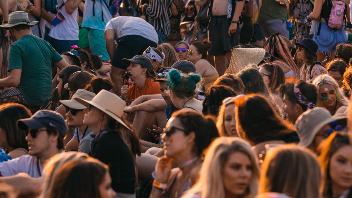 Les festivals de musique en plein air à ne pas manquer en France en 2026