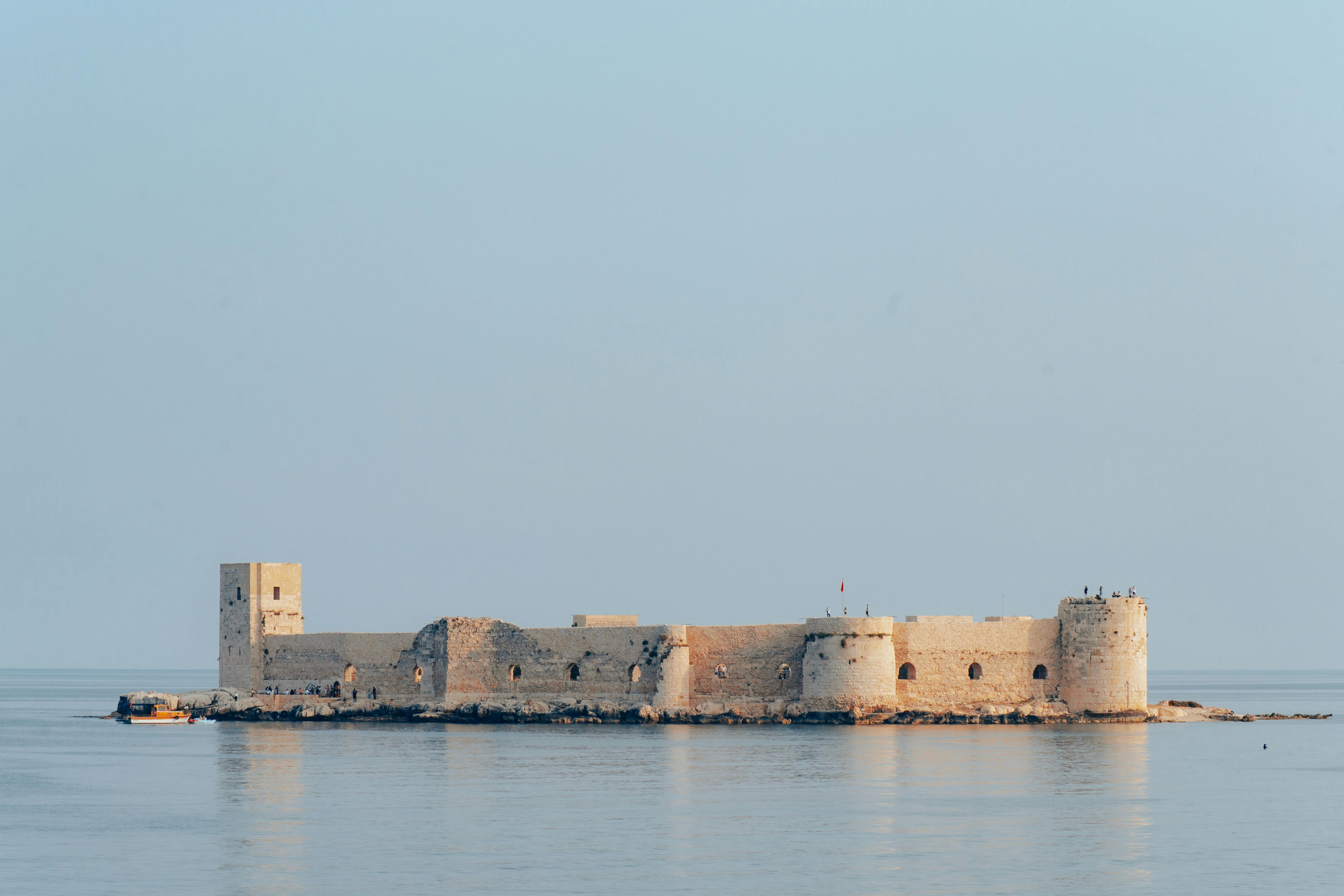 Mersin - Transfer & Ulaşım Rehberi