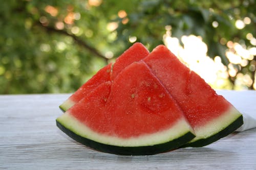 Free stock photo of fresh, fruity, melon Stock Photo