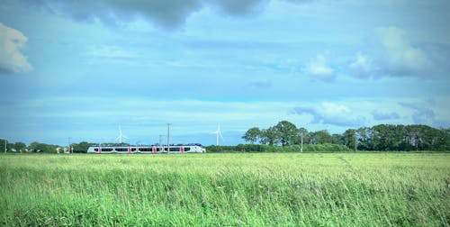 Train du Poitou