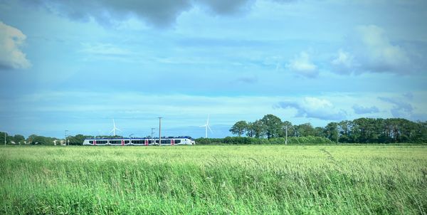 Train du Poitou