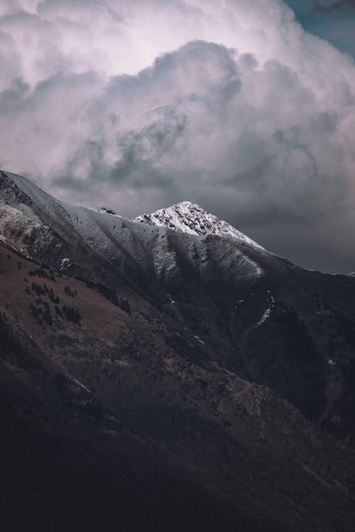 Kostnadsfri bild av berg, dagsljus, dal