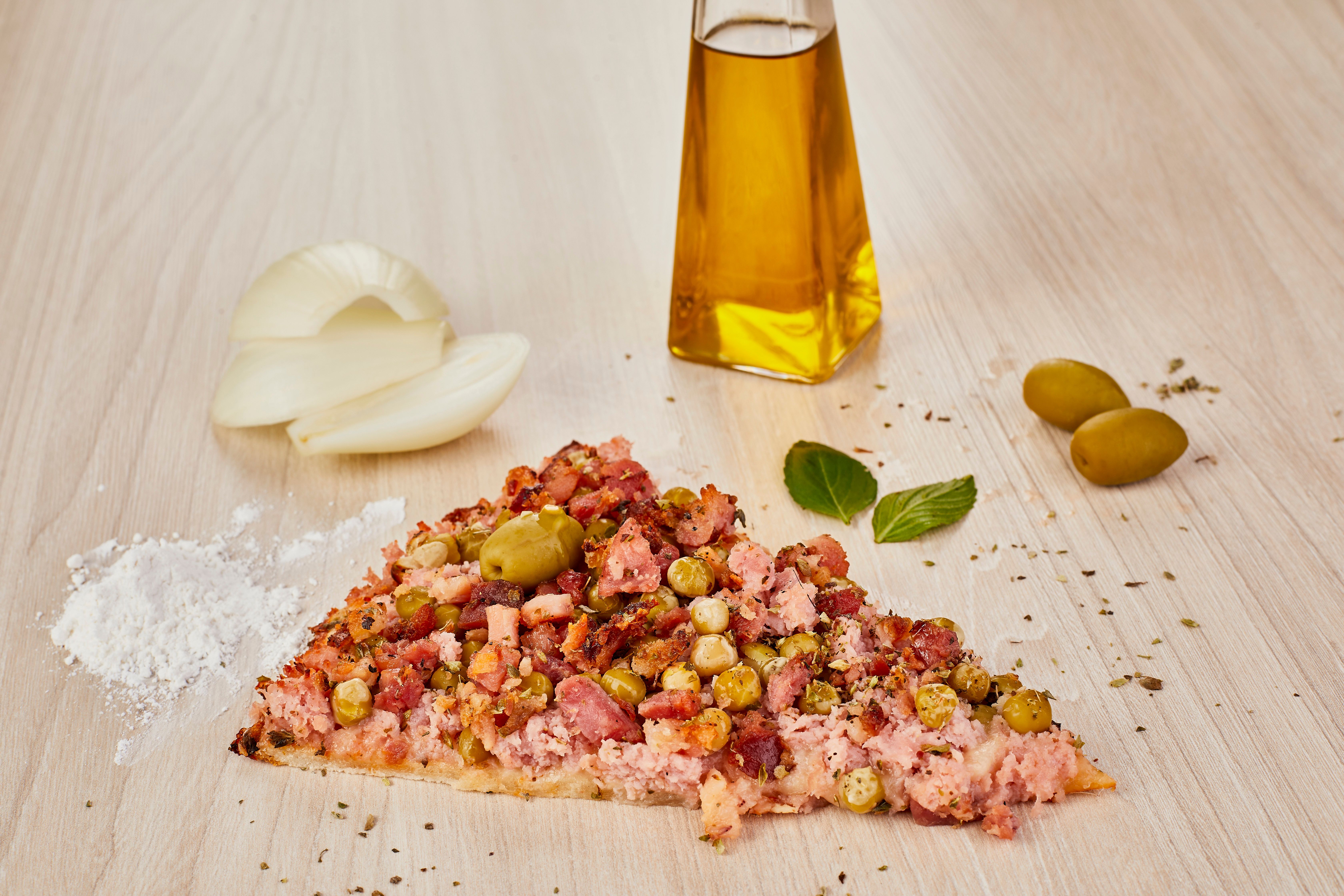 Aboitiz Foods acquires Diasham Resources to enhance presence in specialty nutrition space — Photo by Visão Produções Produtor