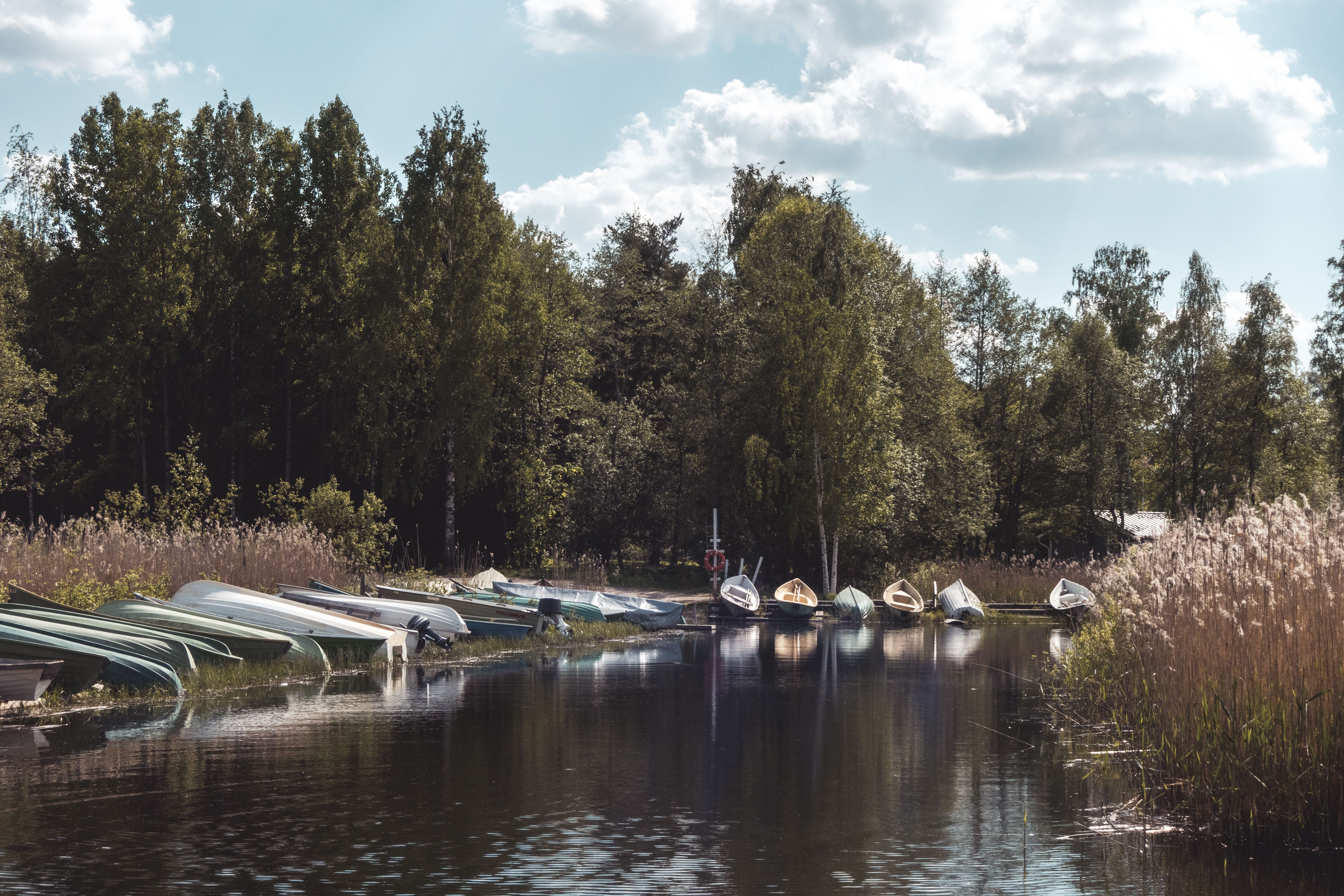 Kokemäki