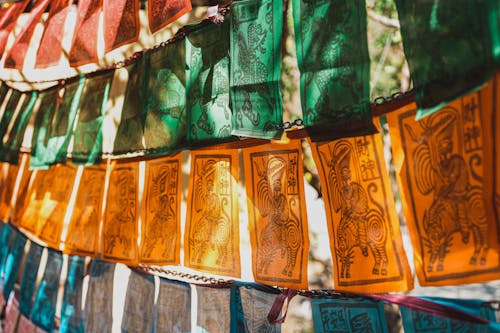 Δωρεάν στοκ φωτογραφιών με αγορά, Βούδας, δημιουργικότητα