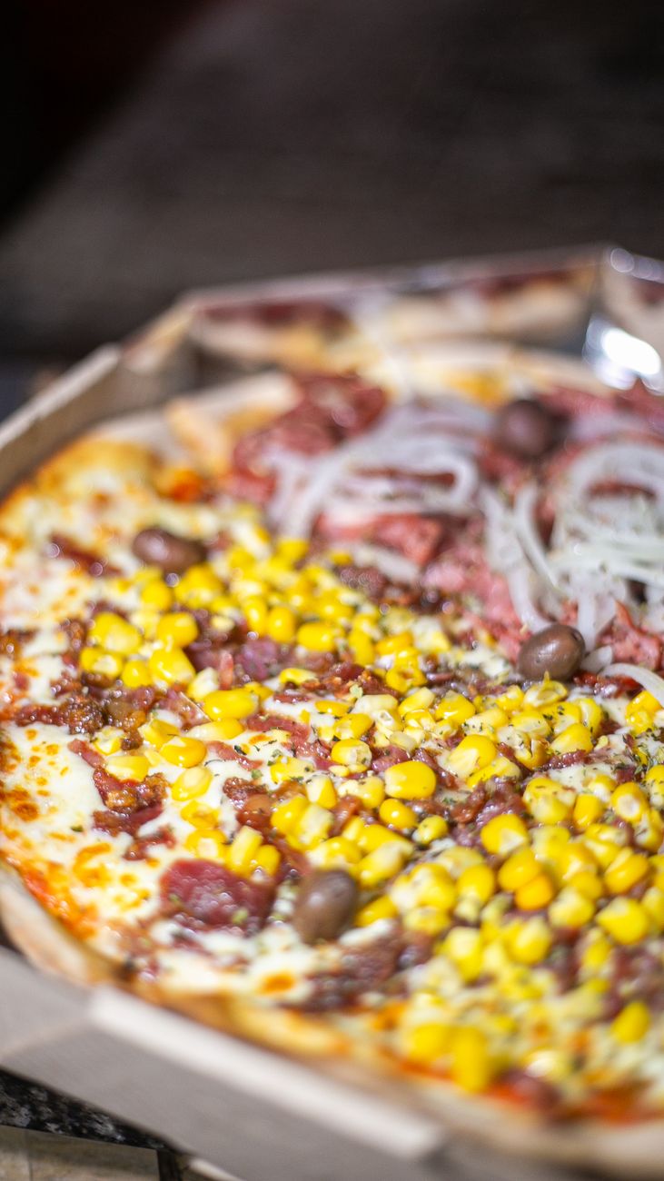Festival da Pizza está de regresso a Vila Nova de Cerveira