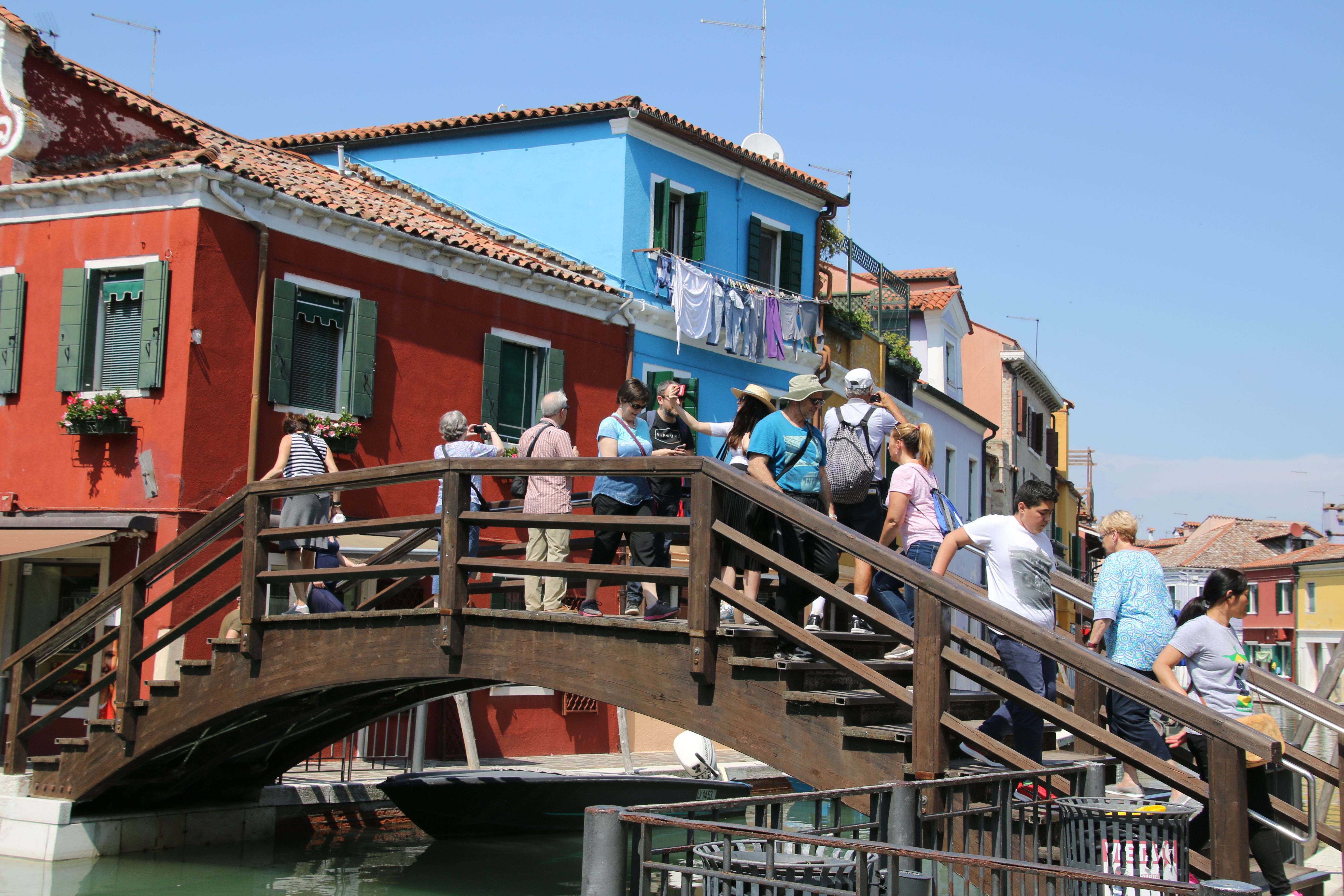 10 Biggest Mistakes Tourists Make in Europe—and What Local Tour Guides Want You to Do Instead — Photo by Gene Samit on Pexels