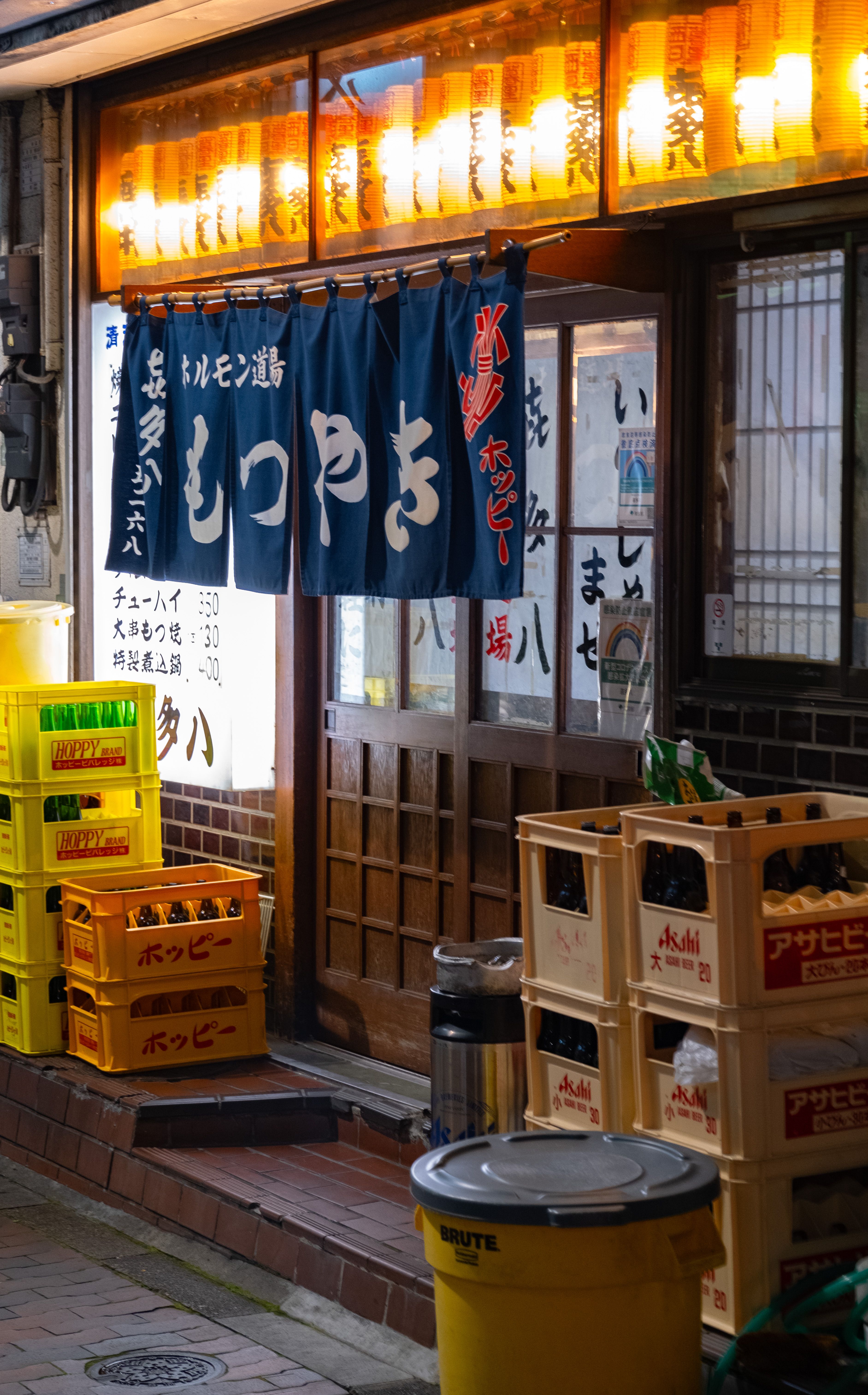 Craft Beer Scene in Japan Local Brews and Bars