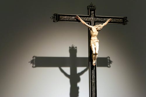 Kostnadsfri bild av andlighet, crucifixion, förlåtelse