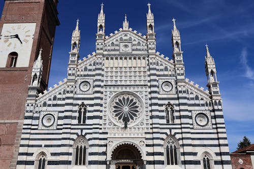 Duomo Di Monza