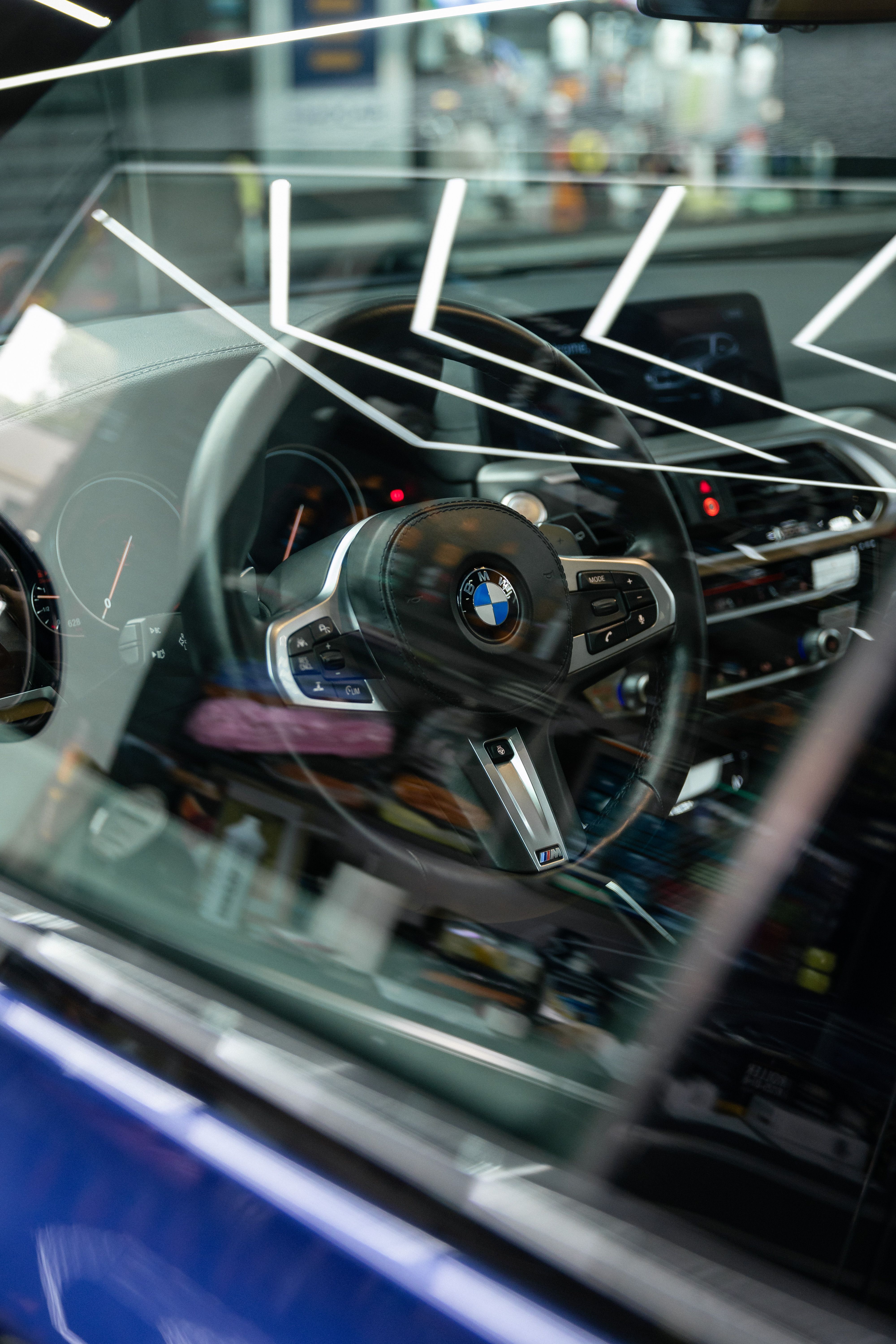 tema windows 10 bmw