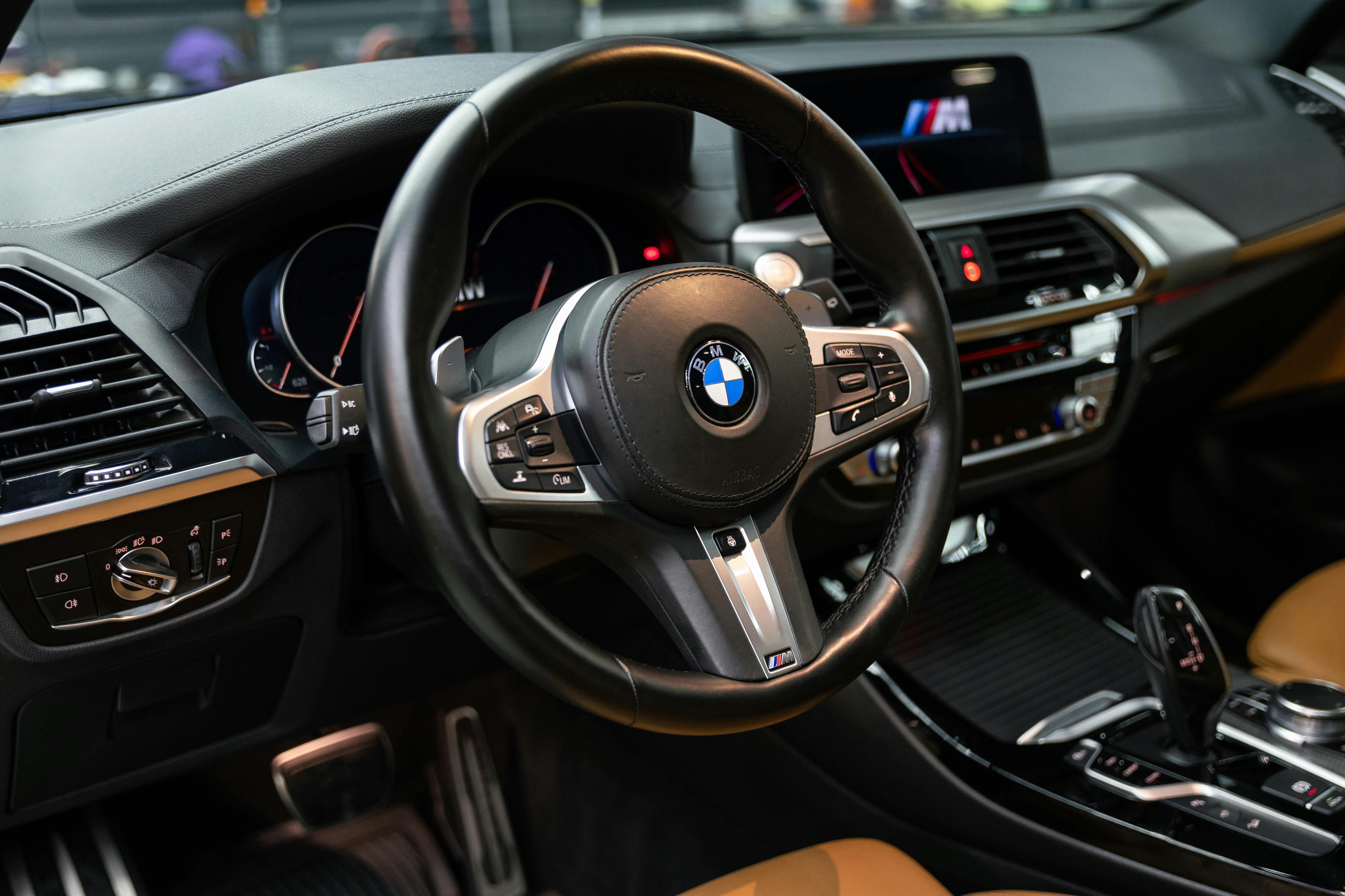 Free stock photo of airbags, automotive, car