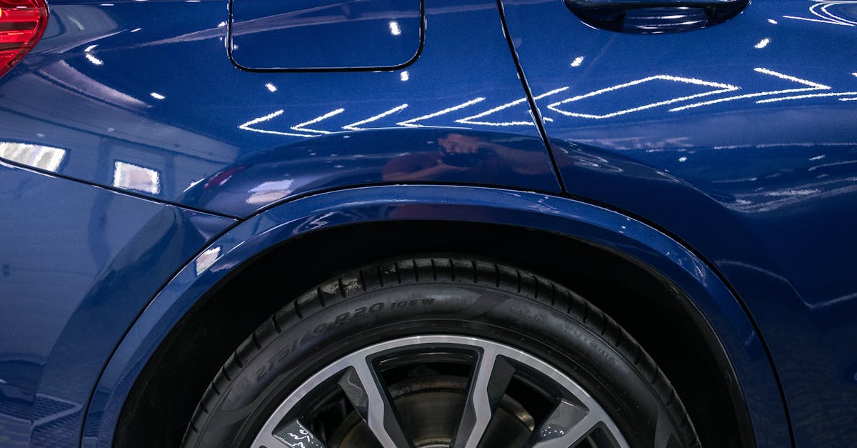 AI-Assistant for automotive photos