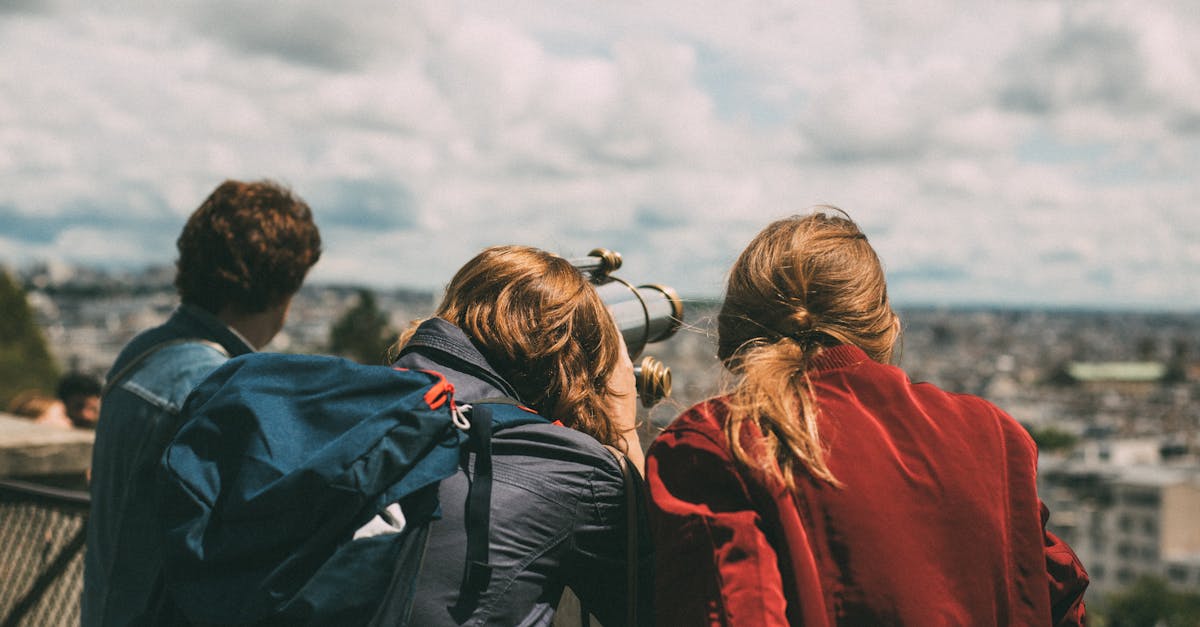 Expériences Insolites à Tenter en France