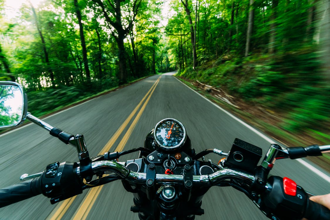 Know the Road: Motorcycle Safety and the Risks of Impaired Riding
