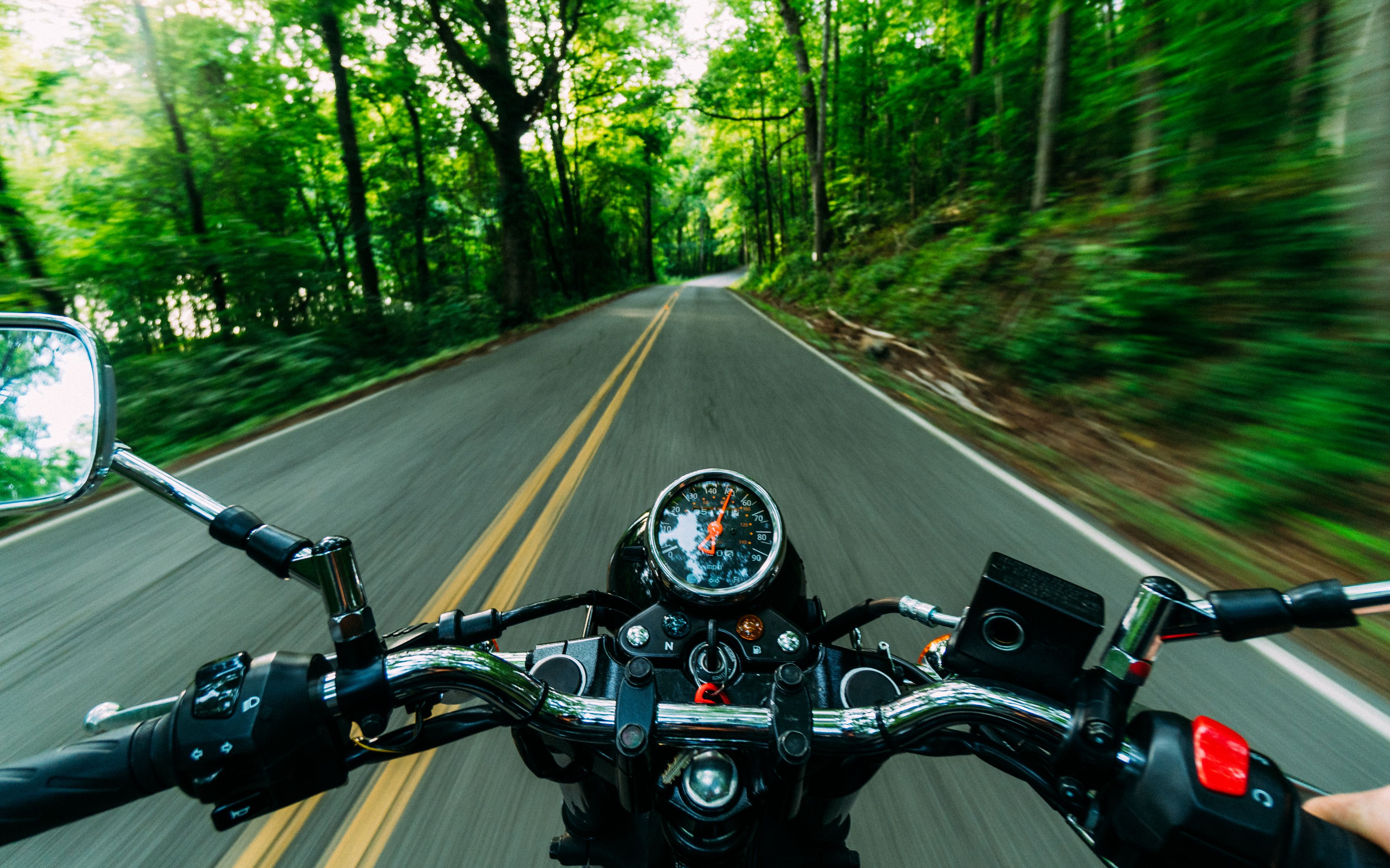 Estrada Real de moto: Diamantina a Ouro Preto pelo Caminho dos Diamantes