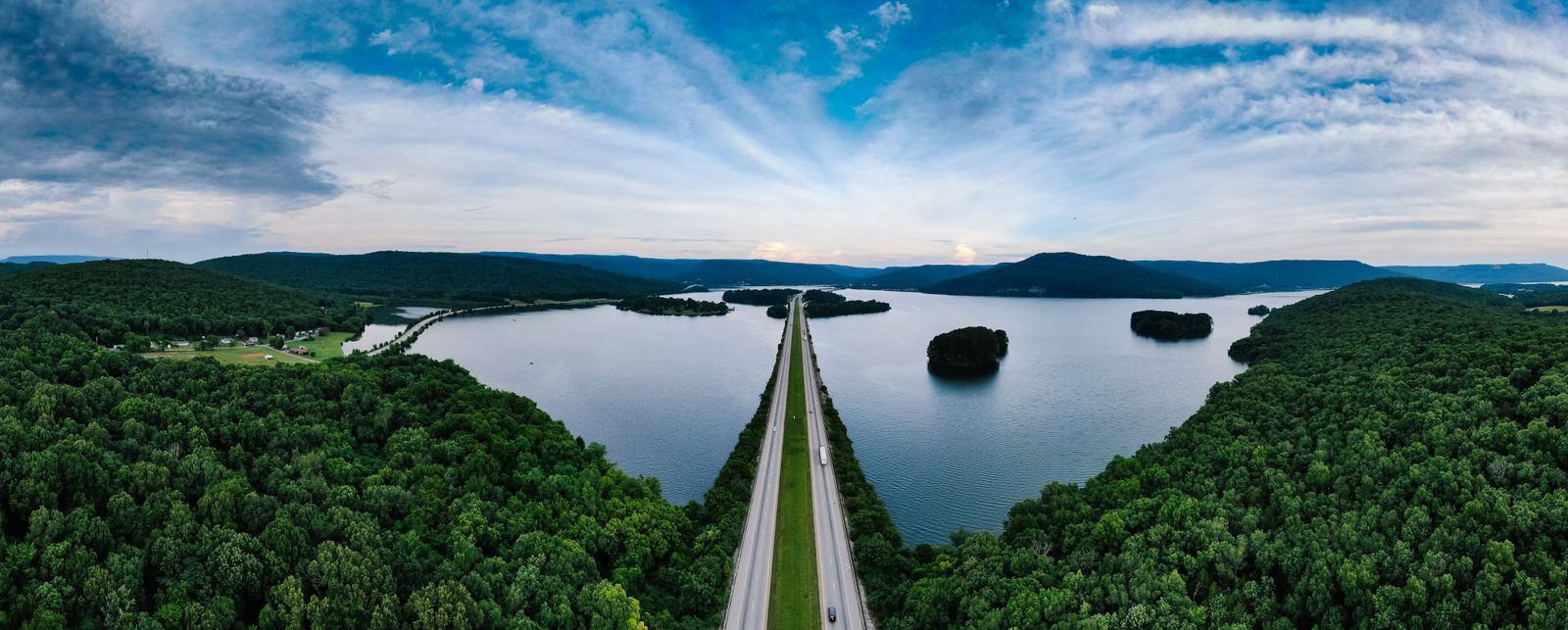 Norris Lake