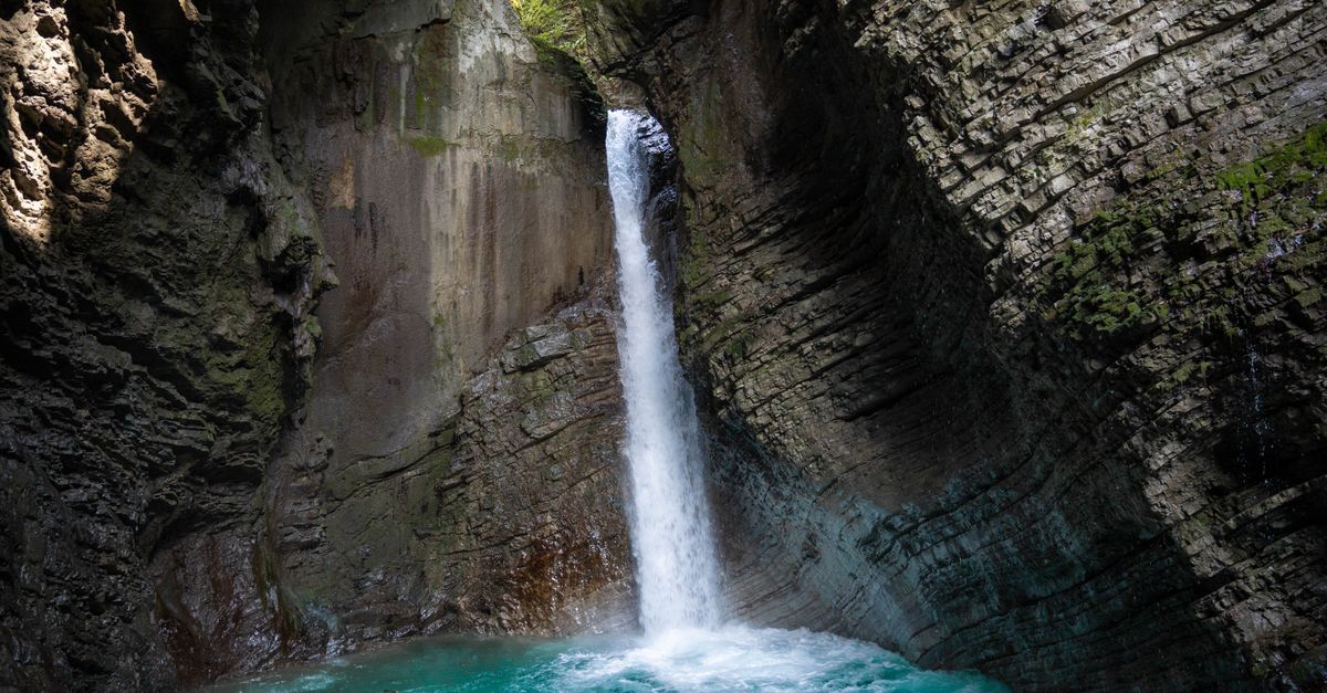 Comment choisir l'équipement idéal pour le canyoning