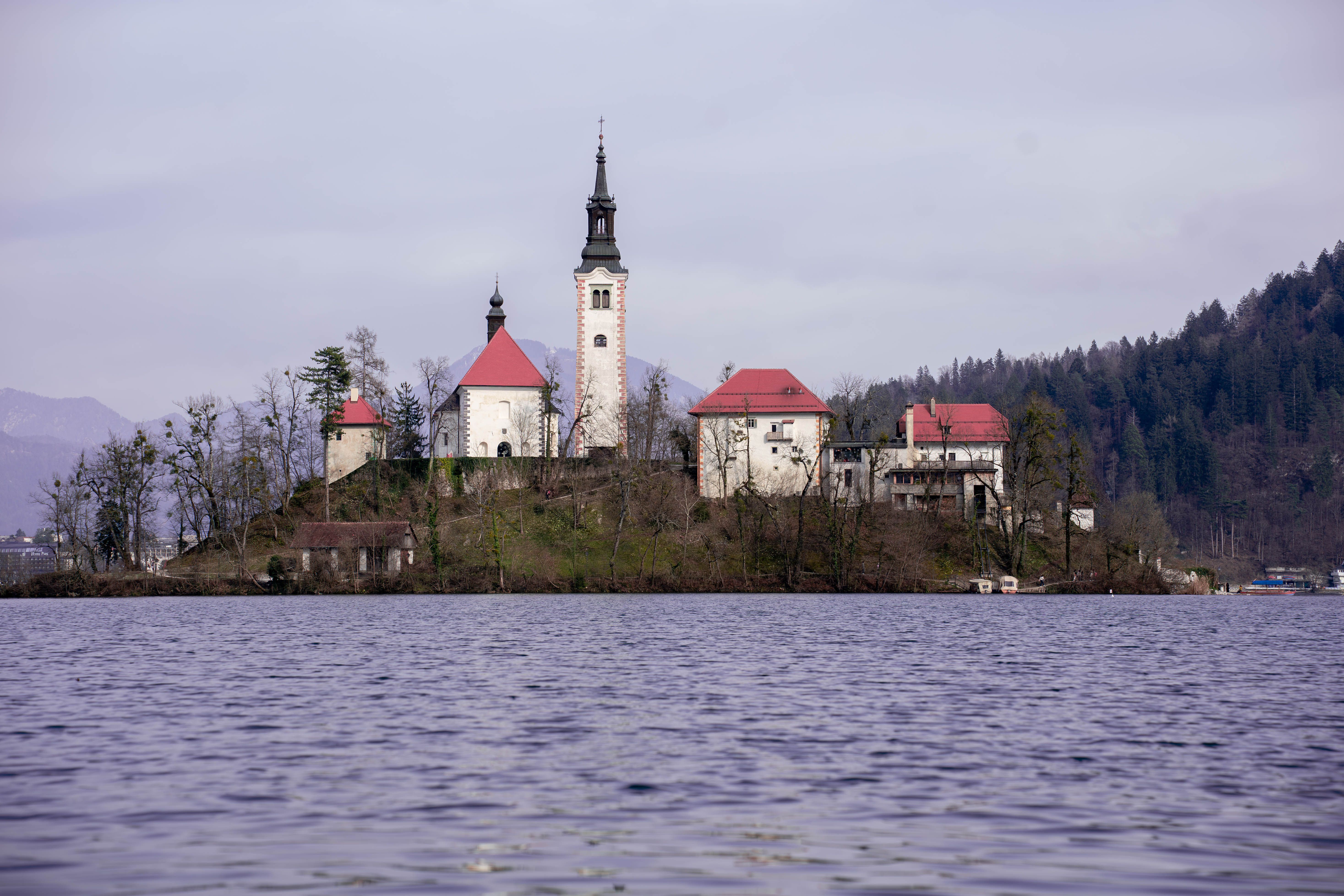 Photo of Slovenia