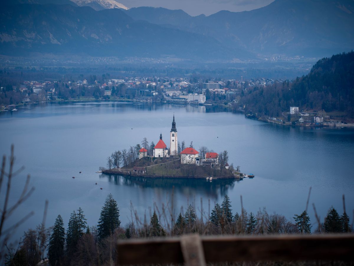 Ascension Hypnosis Practice Slovenia 2