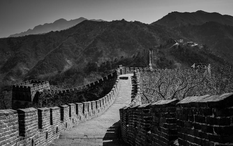 Great Wall of China