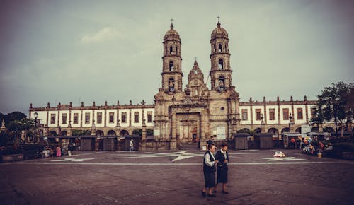 Free stock photo of cathedral, church
