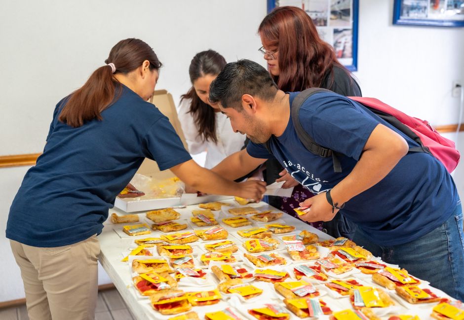 Charlotte workshop to help Latino families navigate college, credit and wealth building