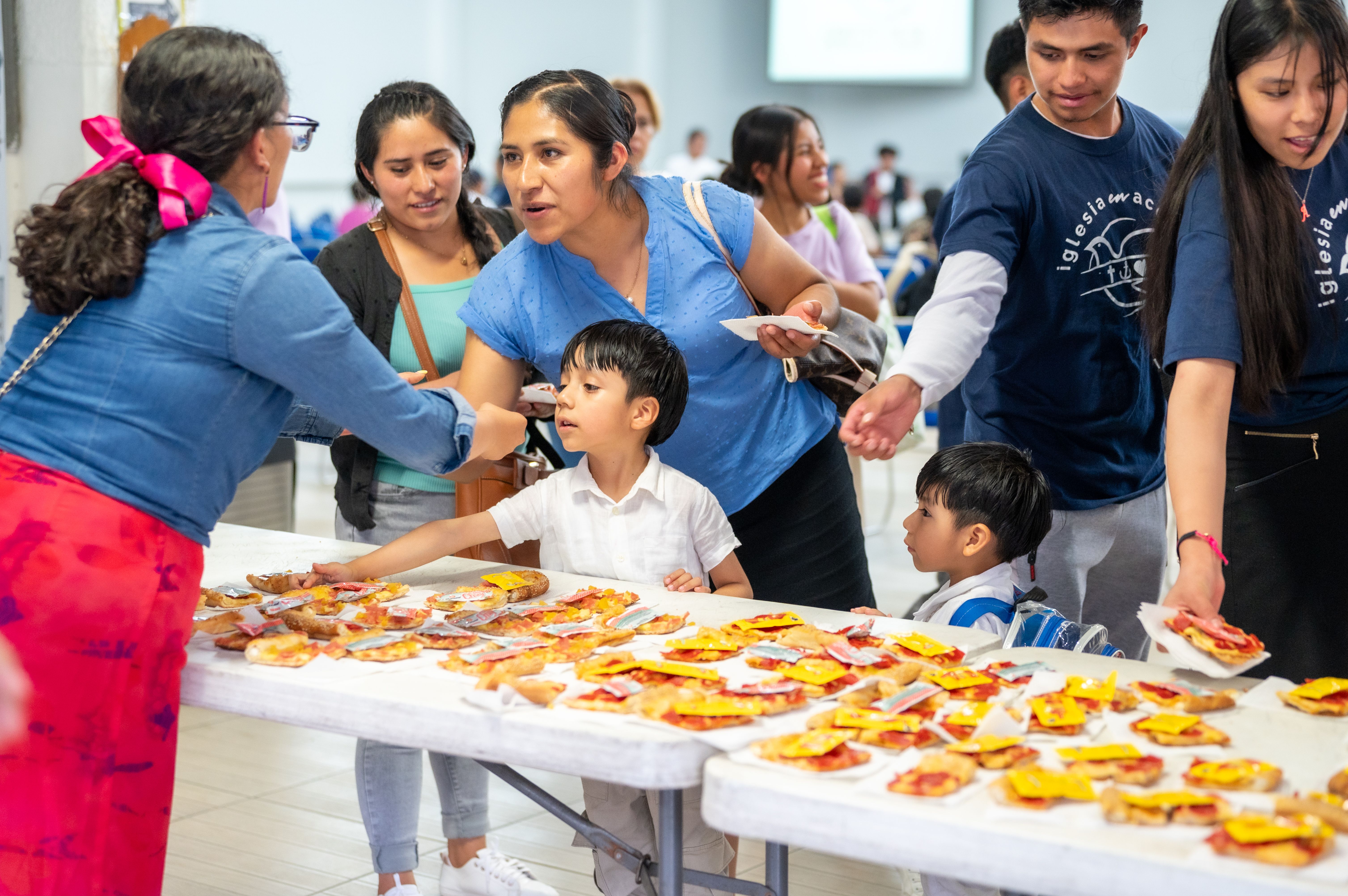 Feeding Tampa Bay Launches 'Build Your Summer Tool Kit' to Support Families During Break