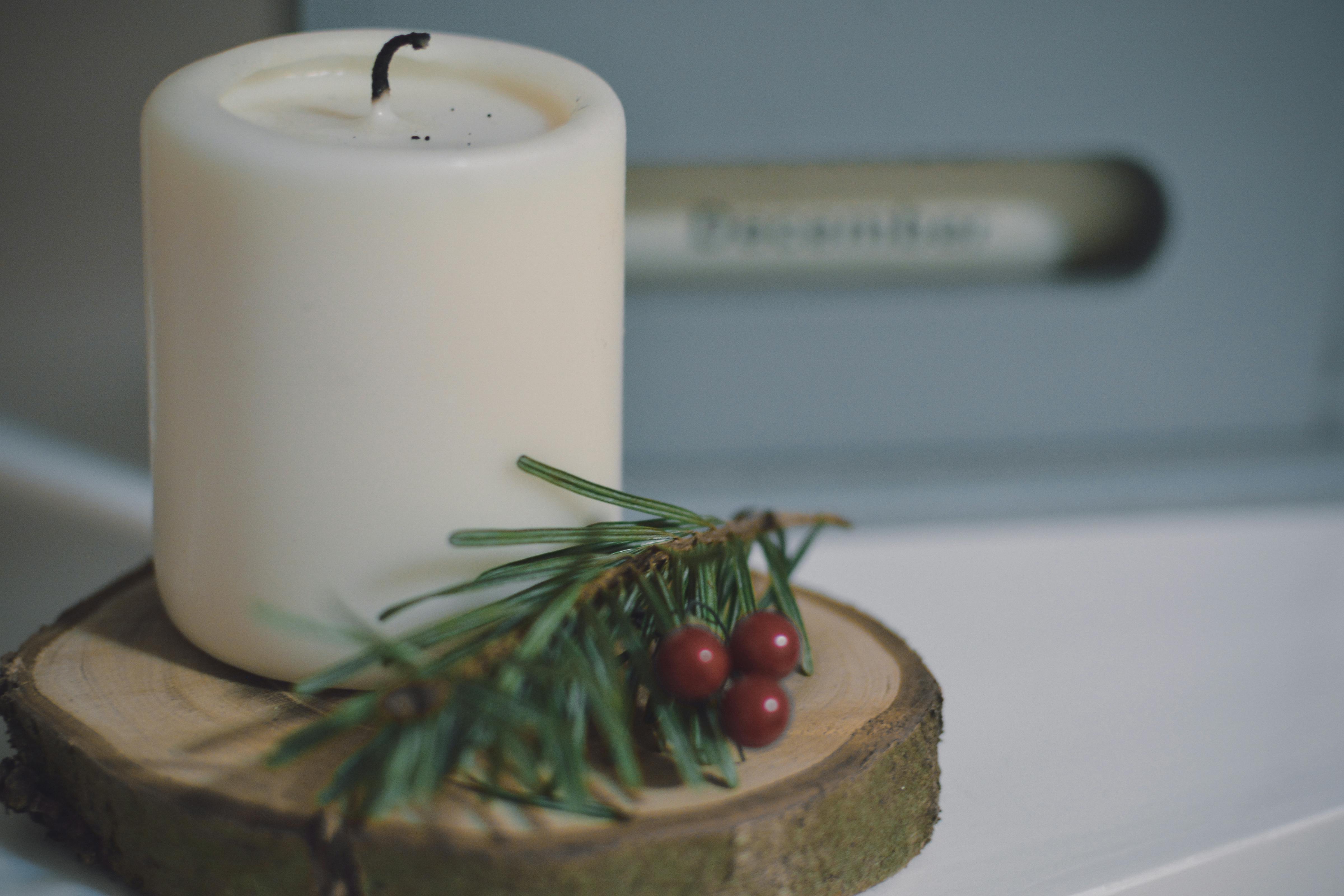 Free stock photo of candle, celebration, life