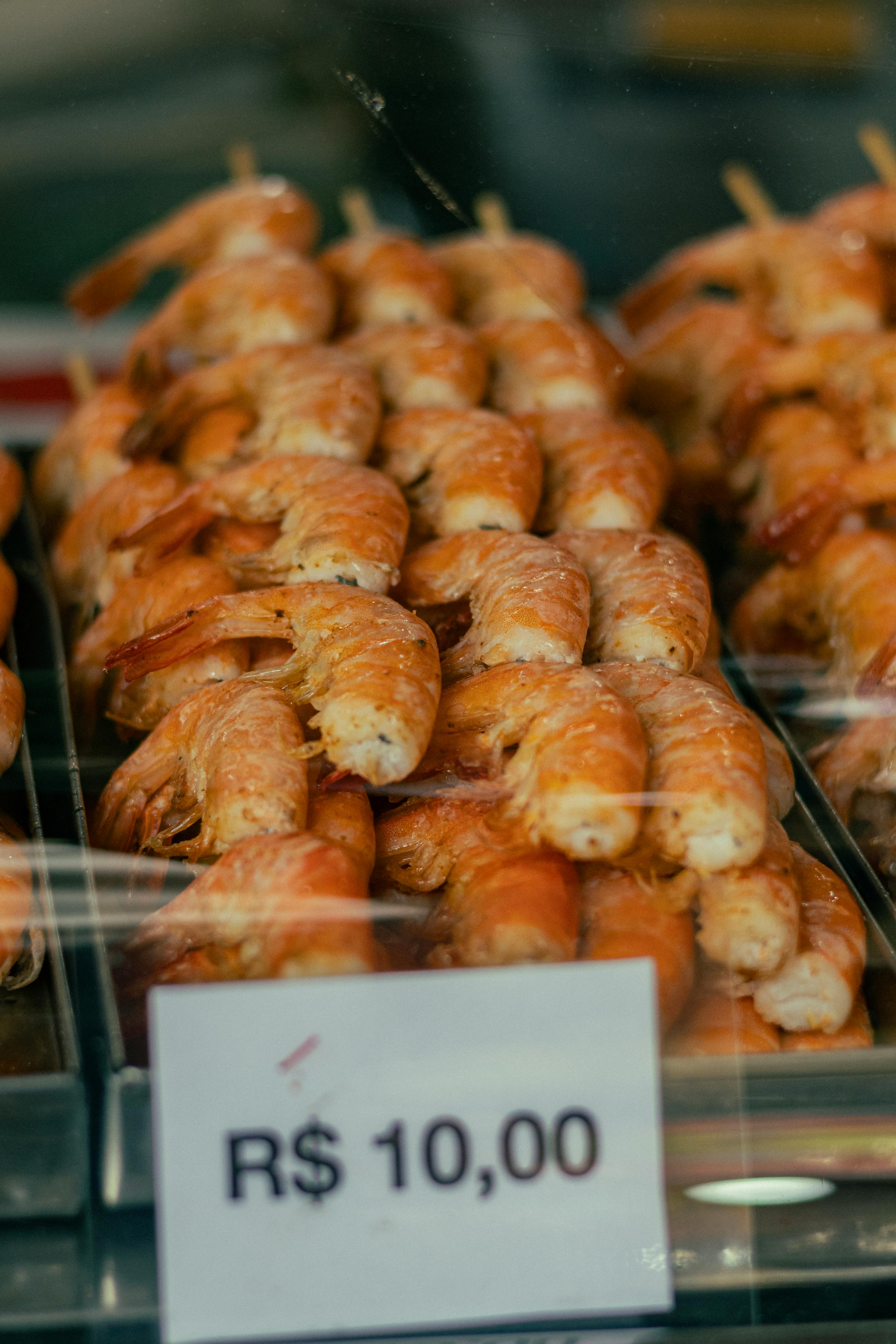 Highlights of Jaco's Farmers Market