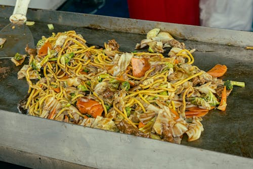 Free stock photo of asian, asian food, bairro da liberdade