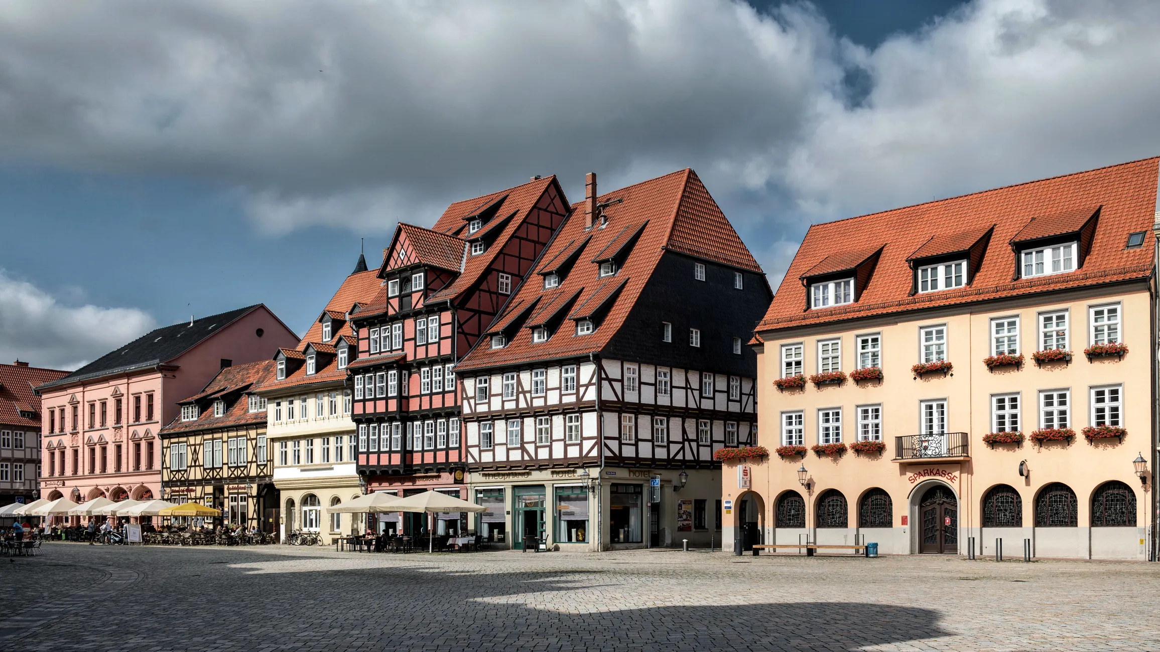 Erasmus a Mittweida