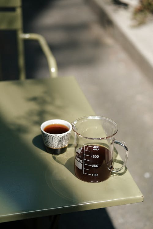 お茶, カップ, カフェの無料の写真素材