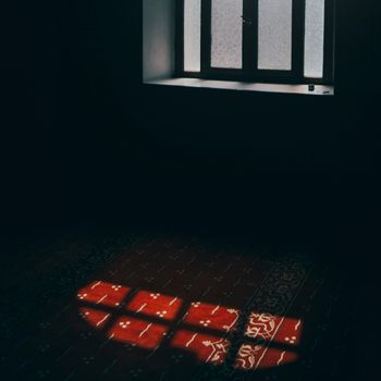 مصحف هدية فاخر