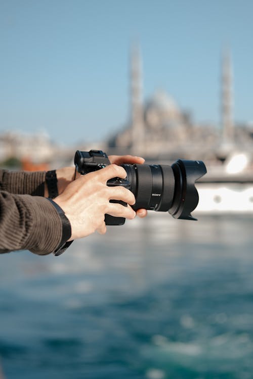 イスタンブール, デジタルカメラ, ボスポラス海峡の無料の写真素材