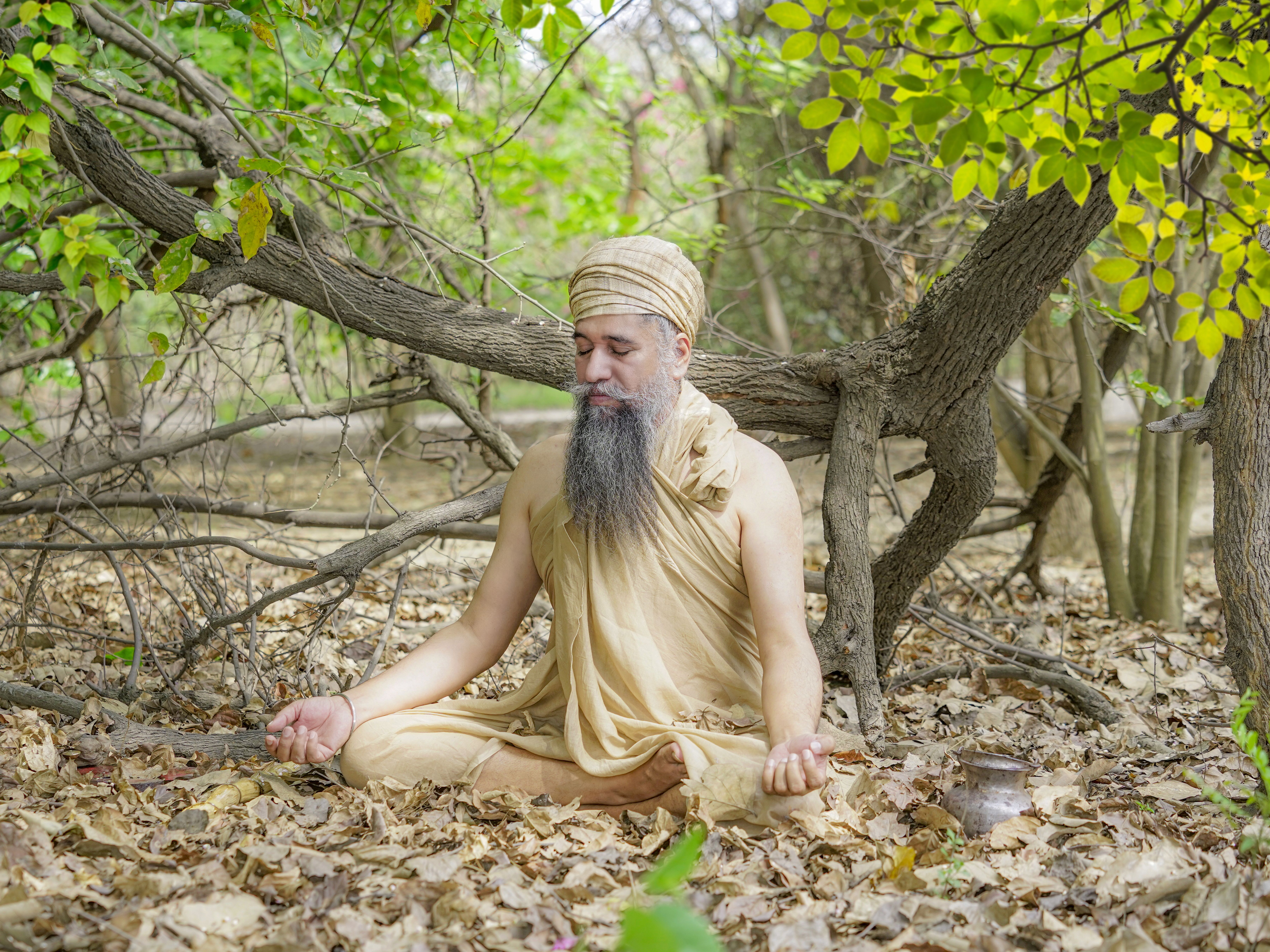 The Brahman Myth That Made Ancient Sages Laugh (And Why Modern Seekers Still Fall For It)