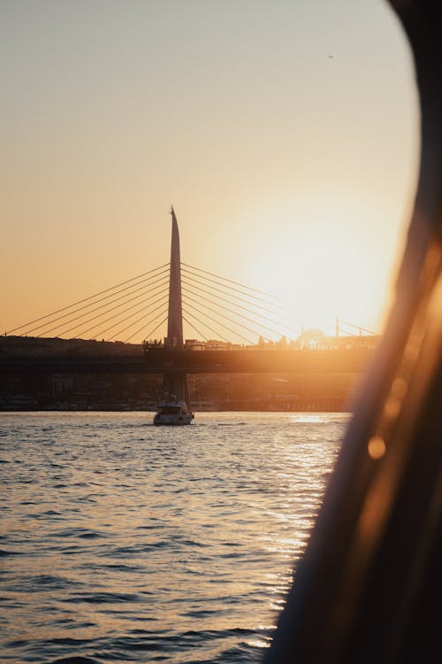 Fotobanka s bezplatnými fotkami na tému architektonický, architektúra, bosphorus