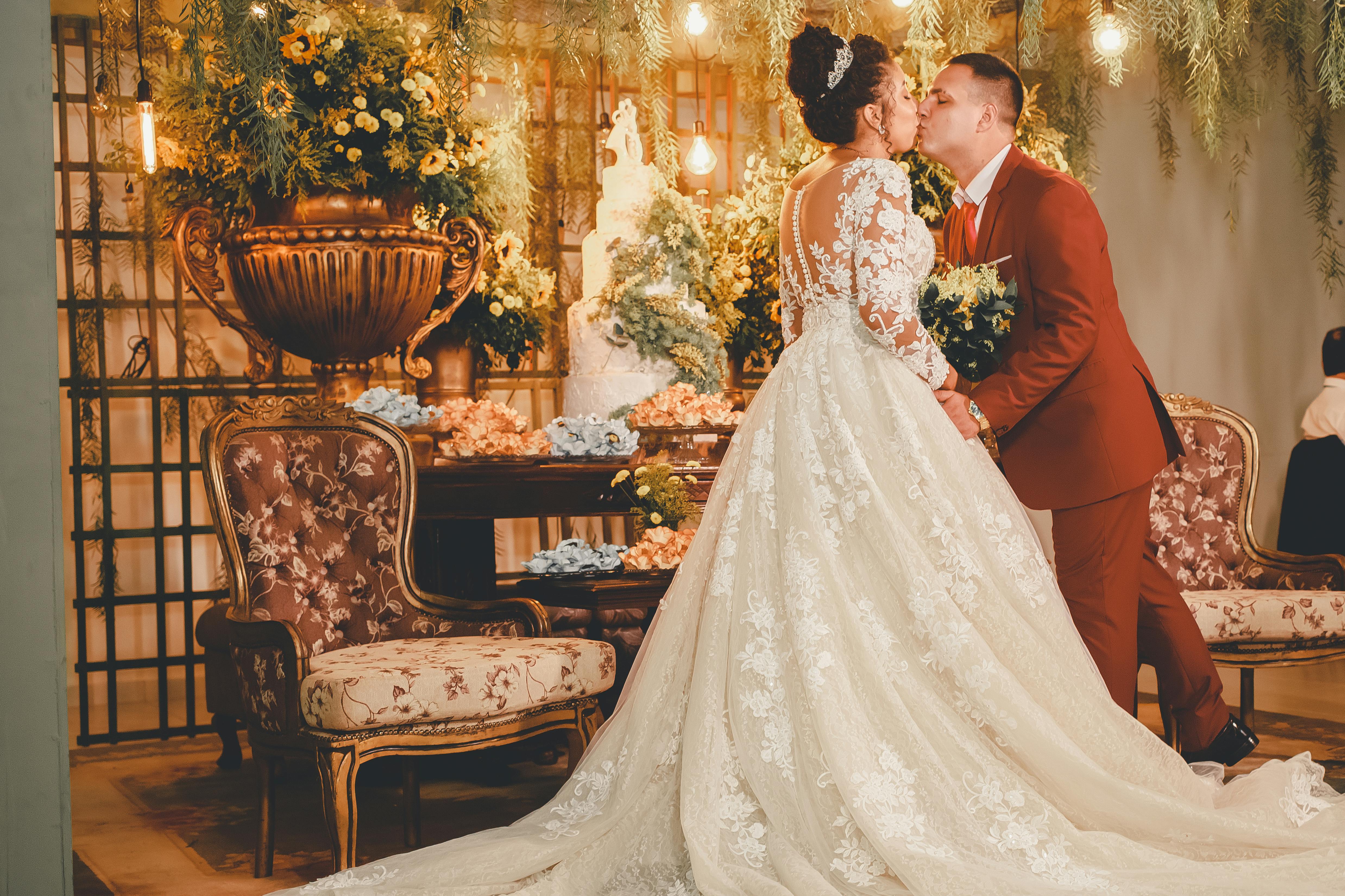 10 Things to Know If You Aren't Hiring a Wedding Planner — Photo by Breno Cardoso on Pexels