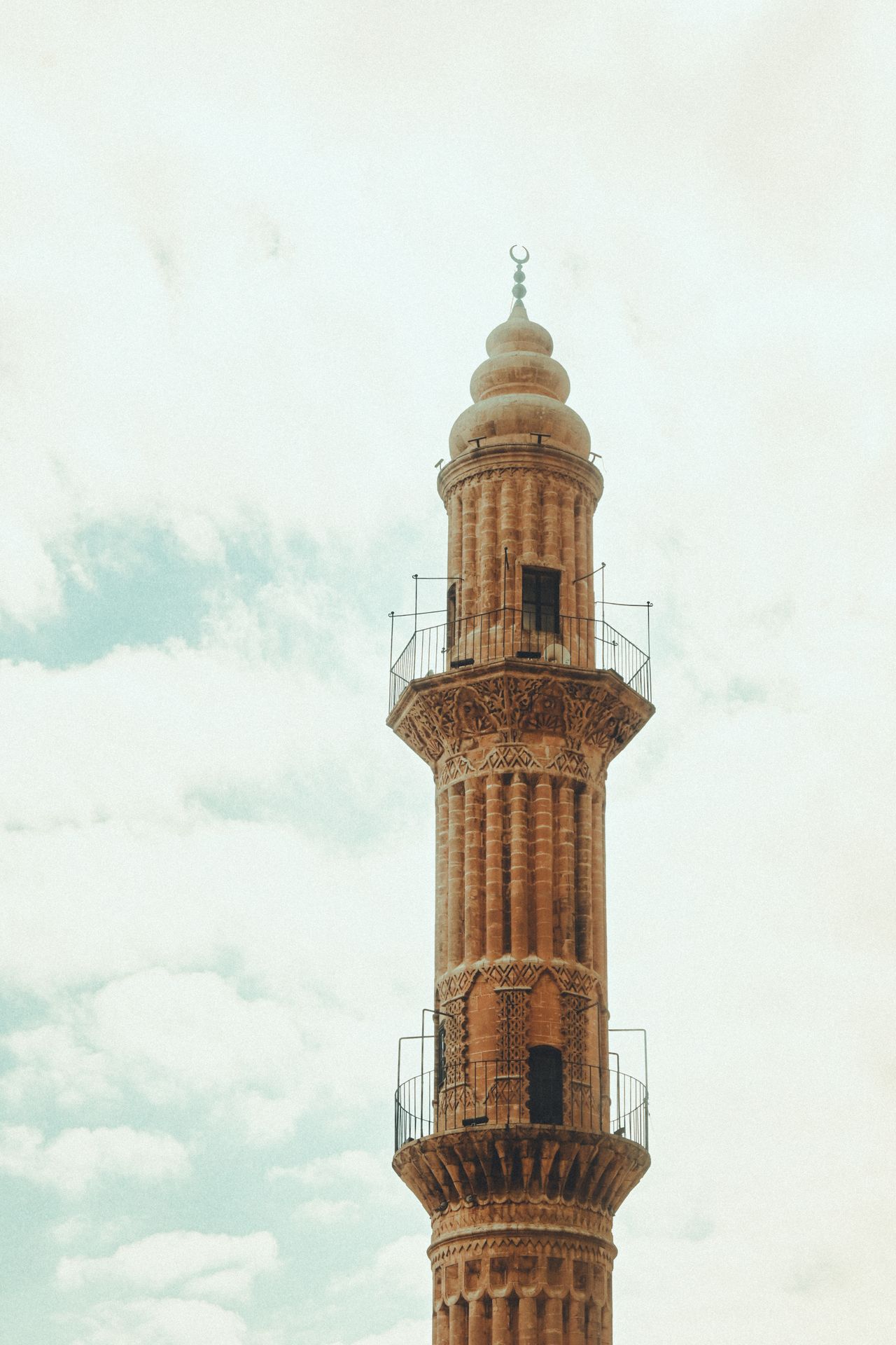Diyarbakır cami