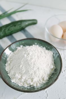 家乐鸡精粉 — kidney-friendly food