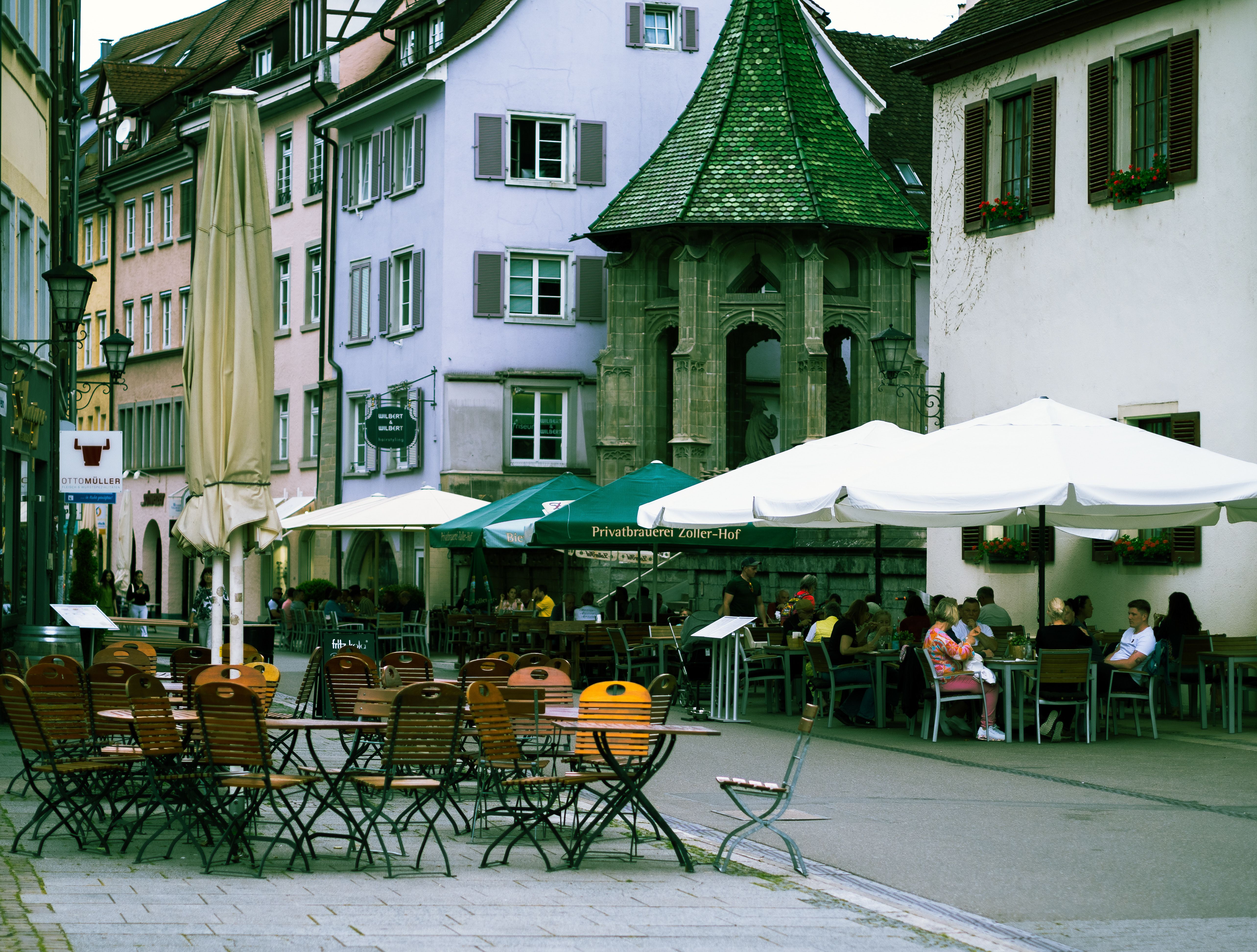 Geschäftsleitung