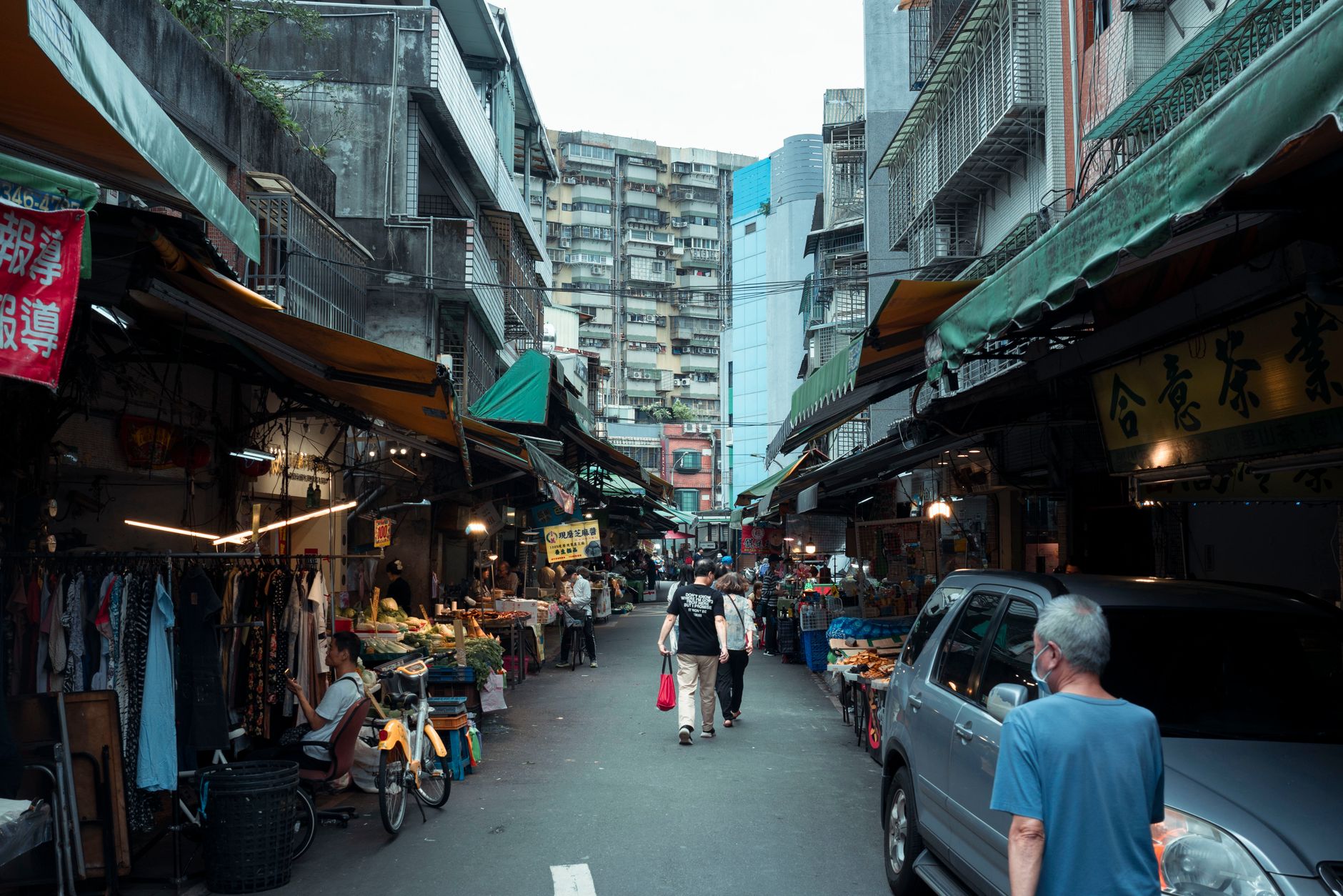 Taipei, Taiwan