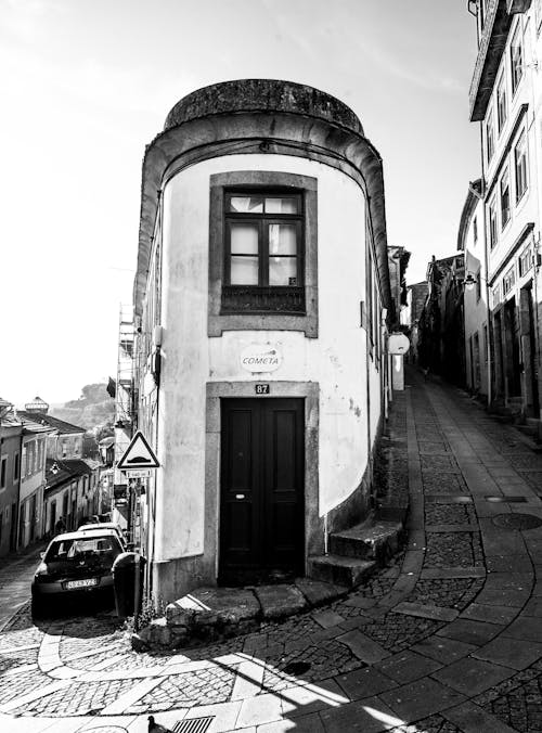Бесплатное стоковое фото с streetphotography, порту, португалия