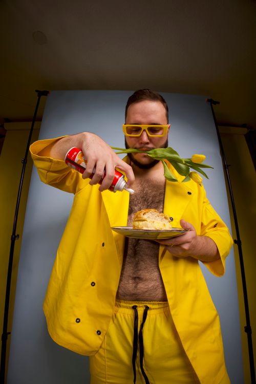Free Chef cook cooking повар готовить ресторан еда Stock Photo