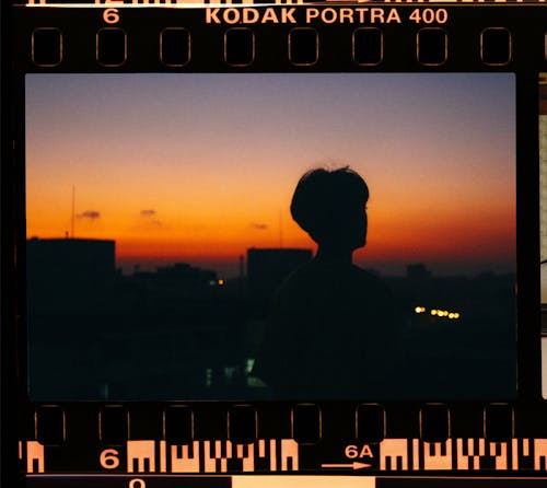 Film Negatief