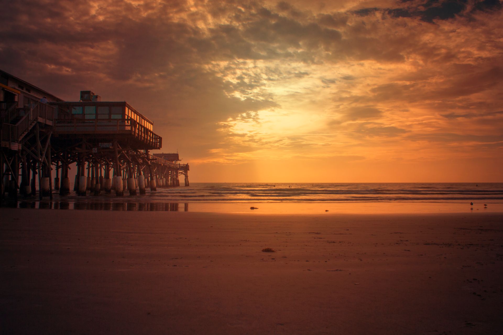 Cocoa Beach, Cocoa Beach FL — neighborhood review
